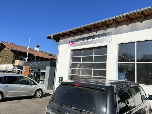 KS AUTOGLAS ZENTRUM Diessen