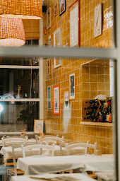 Photo n°54 de Le Plongeon à Marseille (Restaurant)