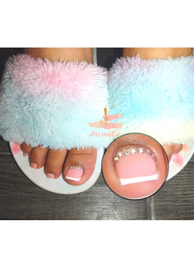 Ari nail`s - Thumbnail