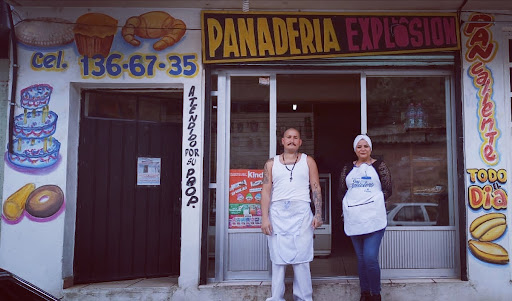 Panadería "La Explosión"