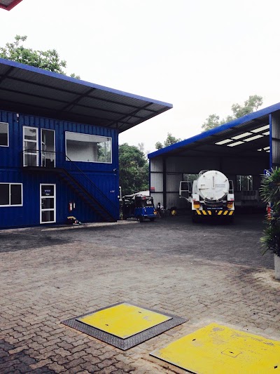 Photos of Care City Service Centre