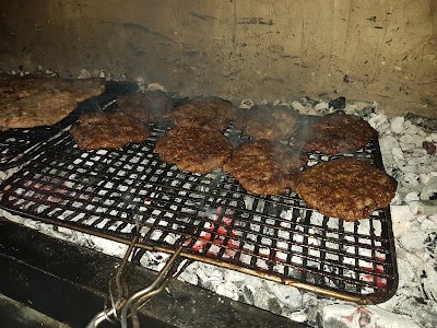 Photos of Barok burger