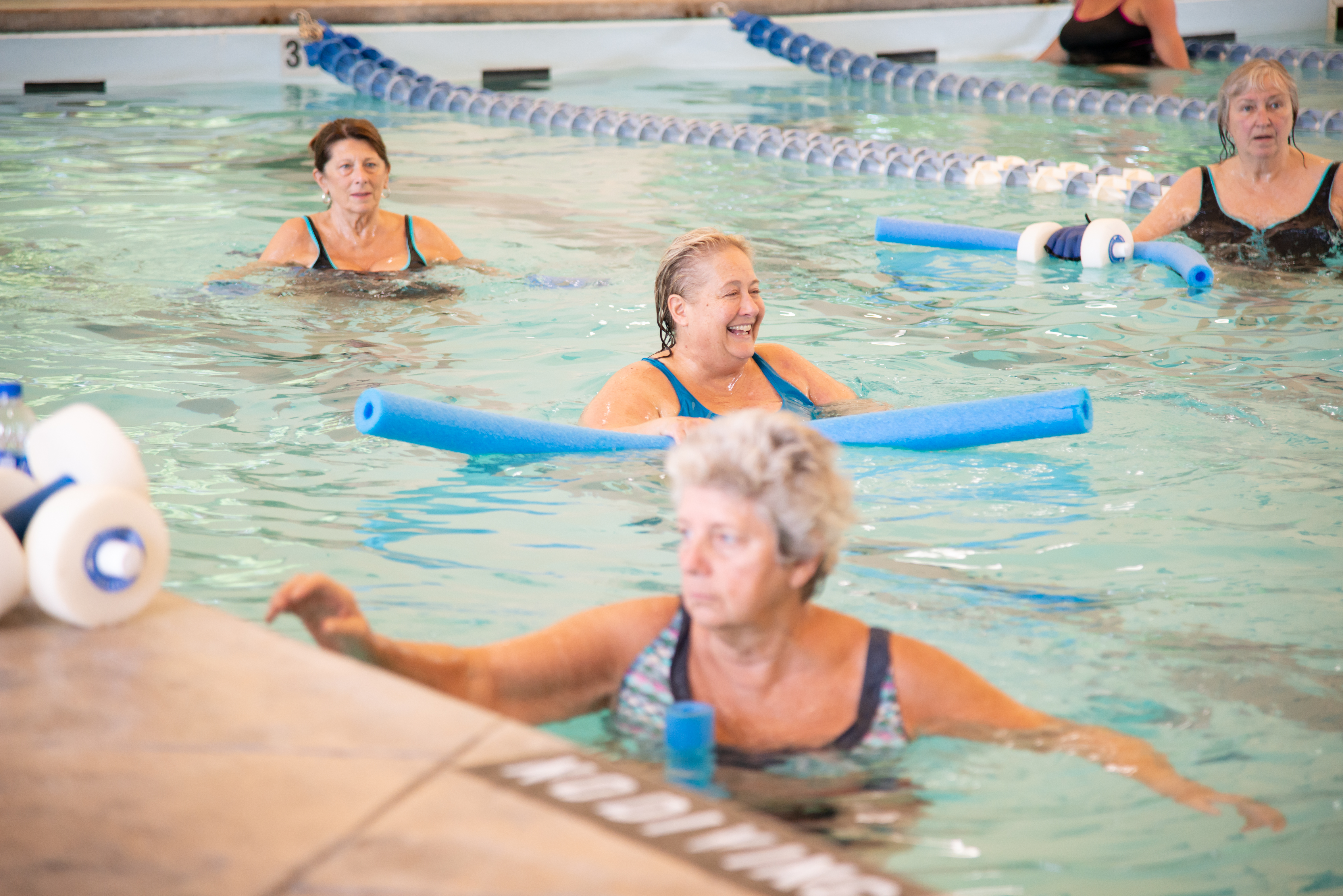 Beverly Athletic Club photo 19