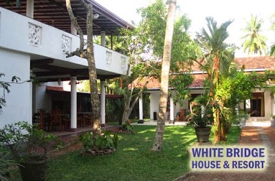 Photos of White Bridge House & Resort