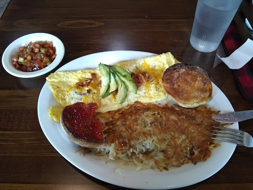 Bulldog Diner - Thumbnail