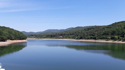 Photos of Gwanggyosan