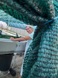 Photo n°6 de La Zébuline à Jonquières-Saint-Vincent (Ferme d'aquaculture)