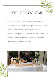 Photo n°28 de Jusqu'au Goût Traiteur à Saint-Germain-le-Vasson (Traiteur)