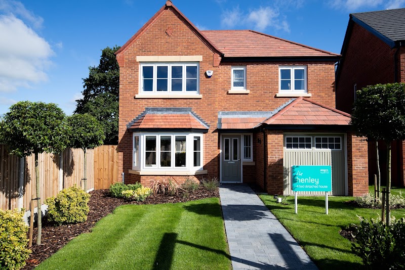Alexandra Gardens - Anwyl Homes photo 2
