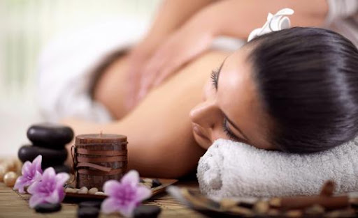 Oriental chinese massage in guildford