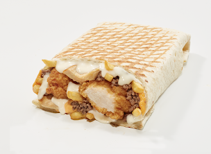 Photo n°34 de O'Tacos Champigny à Champigny-sur-Marne (Restaurant de tacos)