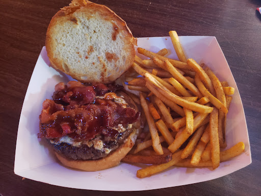 Mill Street Eats - Visual