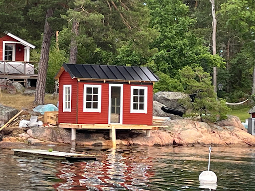 Din Lokala Hjälpreda I Lidingö AB - Thumbnail