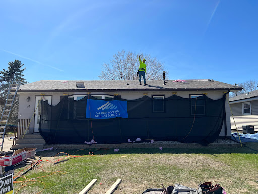 All Over Roofing - Thumbnail