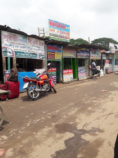 Photos of Gaurnadi Bus Stop