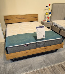 Photo n°31 de 1 2 3 Sommeil DUNKERQUE - Magasin de literie, matelas, sommiers à Coudekerque-Branche (Fabricant)