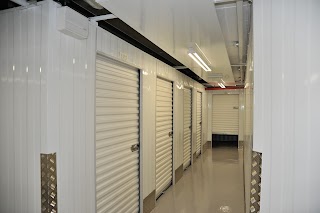 Space Station St John's Wood Village