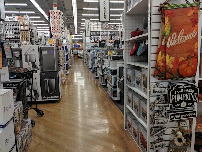 Bed Bath & Beyond