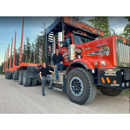 Électrocamion