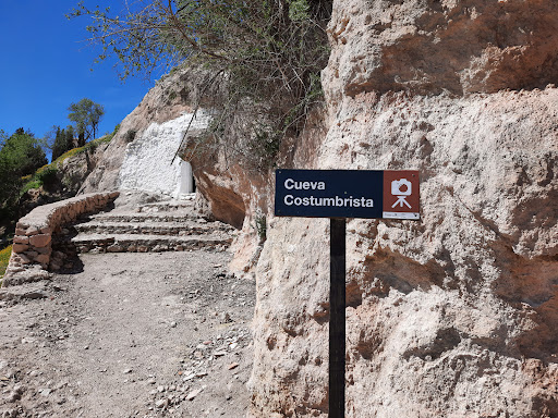 Cueva costumbrista - Thumbnail