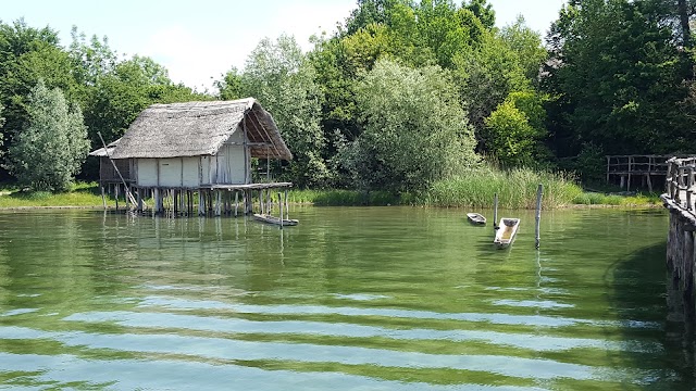 Musée des Palafittes