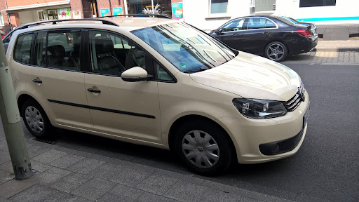 MiniCar