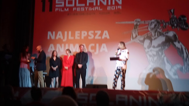 Opinie o Nowosolski Dom Kultury w Nowa Sól - Inny