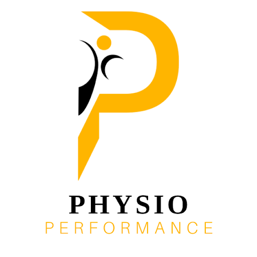 Physio Performance Västervik - Visual