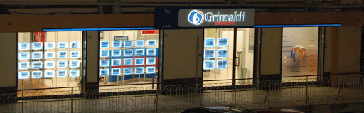 GRIMALDI IMMOBILIARE AGENZIA APRILIA