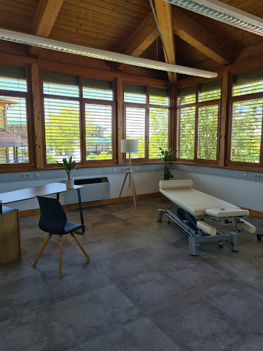 Physio intakt - Visual