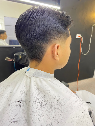 Men´s Cut By CC