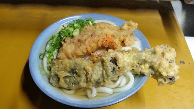 Photos of 讃岐商事がもううどん販売所