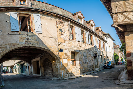 Photo de Maison Pierre Loti à Bretenoux (46130)