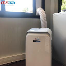 Photo n°9 de Polypoles Paris à Bondoufle (Agence de location de matériel)