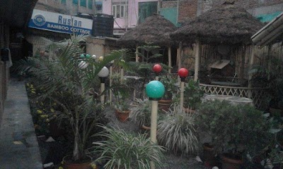 Photos of Bamboo Caf&eacute; & Restaurant