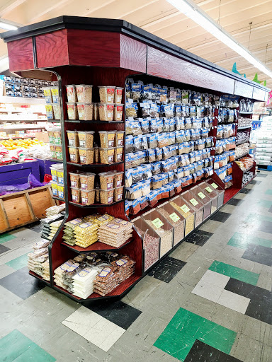 EL SUPER MERCADO - Thumbnail