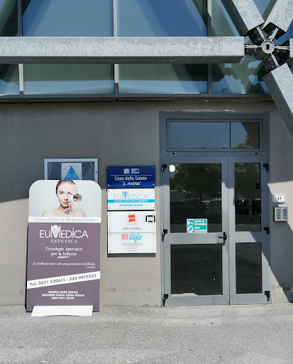 Eumedica Estetica - Centro di Medicina Estetica e Rigenerativa - Thumbnail