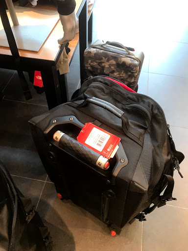The North Face Ingolstadt - Thumbnail