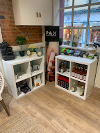 Vap & CBD Chateaugiron à Châteaugiron