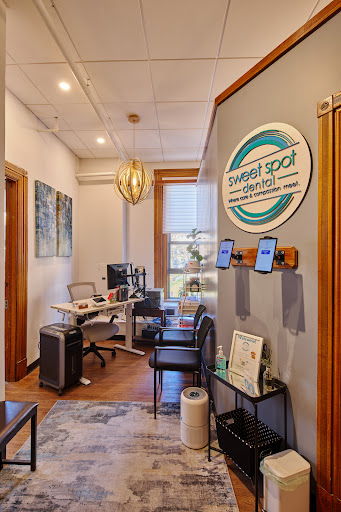 Sweet Spot Dental of Cambridge