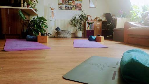 Amari Yoga Horsham
