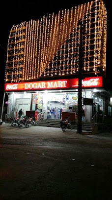 Dogar Mart rahim-yar-khan