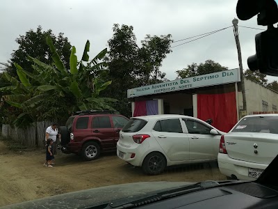 Photos of Iglesia Adventista del Septimo Dia Portoviejo Norte
