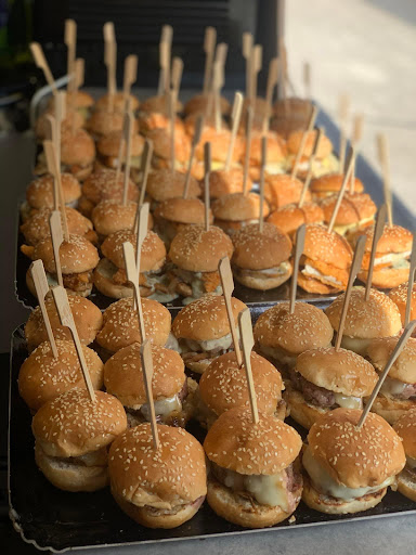 Photo 8 - Burger Bianca Narbonne