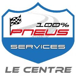 GARAGE REYNAUD - 100 % PNEU - FRAISSES / FIRMINY - Thumbnail
