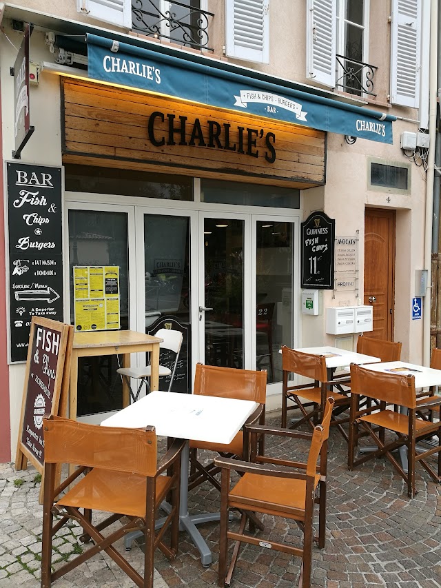 Charlie's