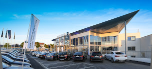 Photo n°34 de BMW ENVERGURE Saint-Lô à Saint-Lô (Concessionnaire BMW)