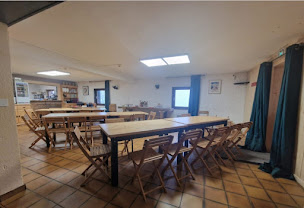 Photo n°28 de Alticlub à Samoëns (Salle de réception)