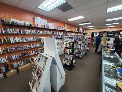 Nubian Bookstore