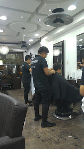 Montalvo Salon & Spa Hombres 1